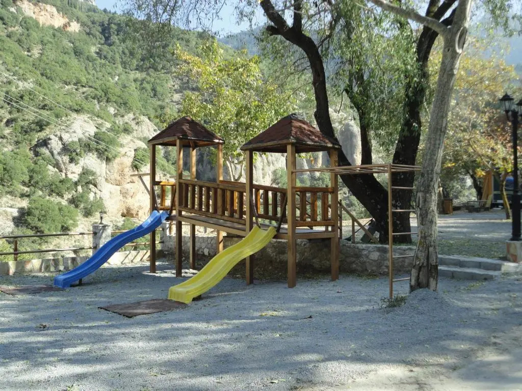 Faraggi Guesthouse