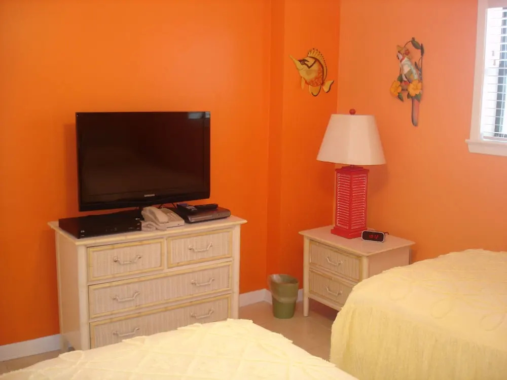 Seaside Beach & Racquet Club 3603