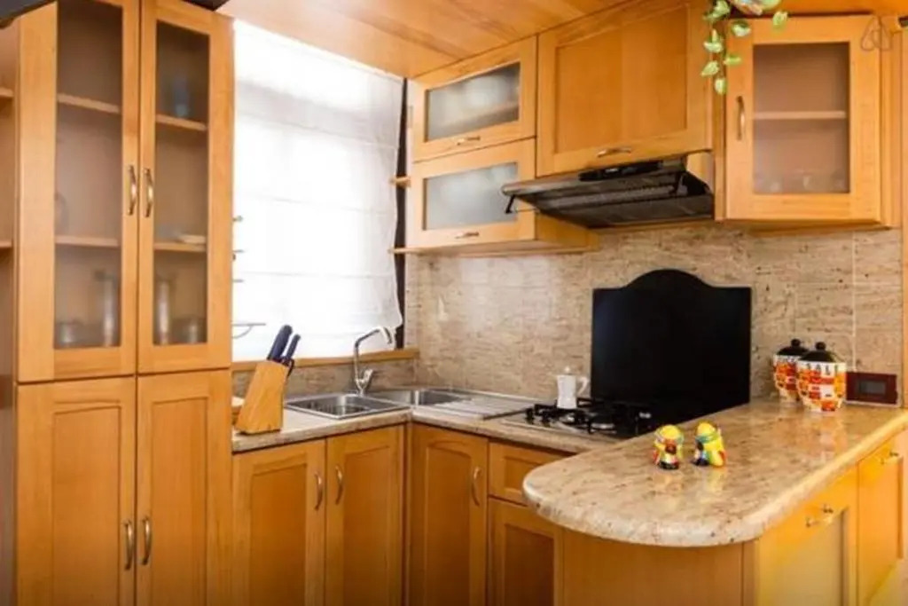Apartment Gemmellaro