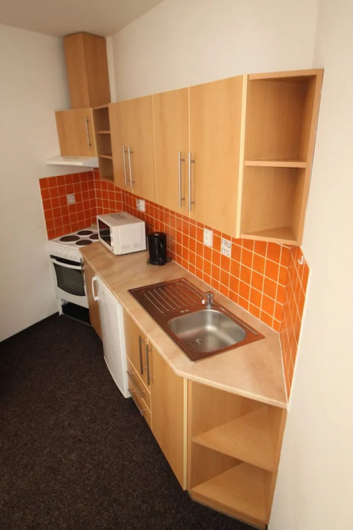 Apartmány U Gigantu