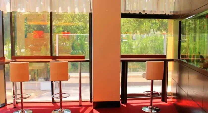 Hotel Dream