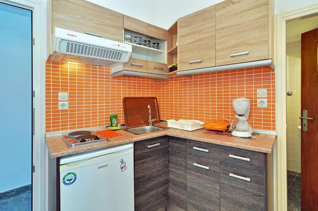 Mimoza Rooms