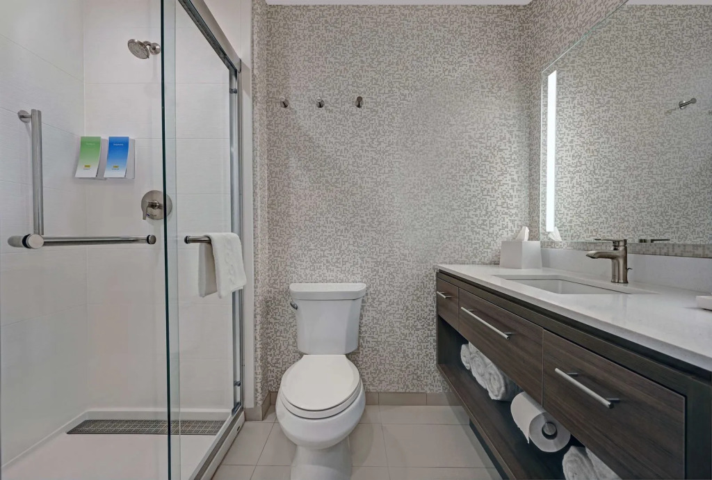 Home2 Suites By Hilton Tracy, Ca