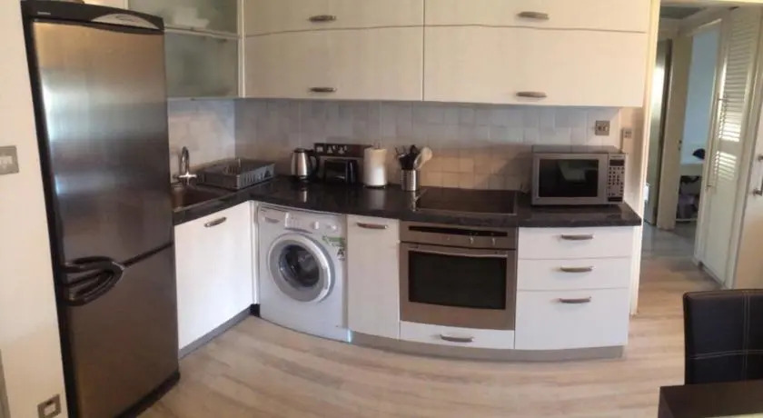 Lordos River Beach Apartment No. 204