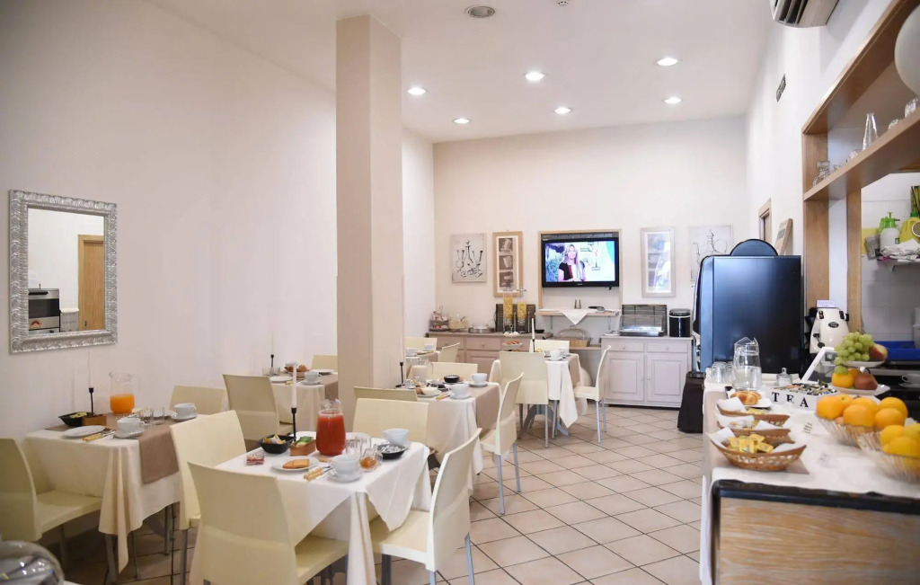 Hotel Sorrento City