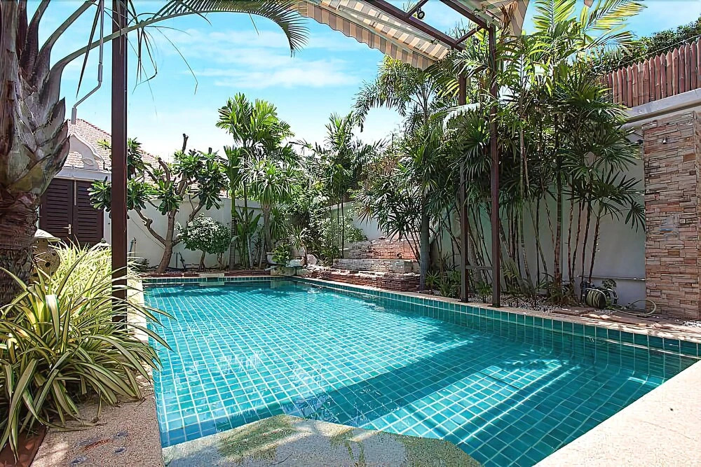 Villa Majestic 67