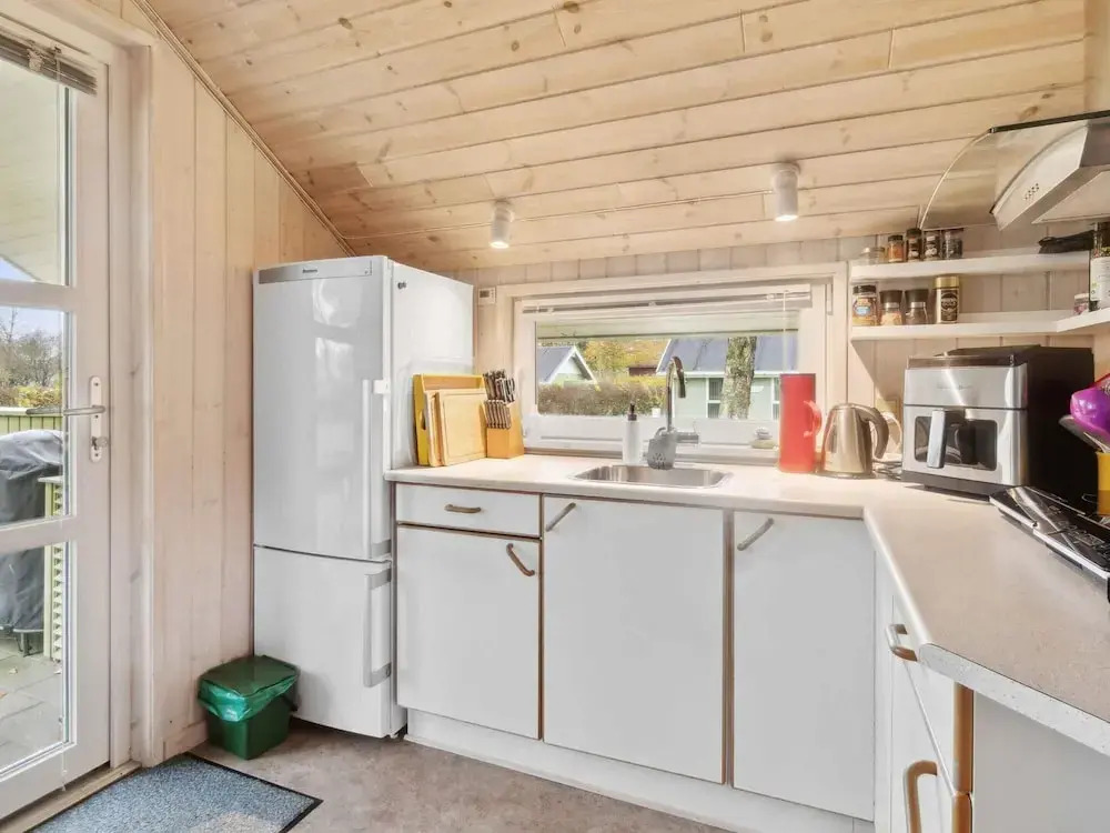 5 Star Holiday Home in Grindsted