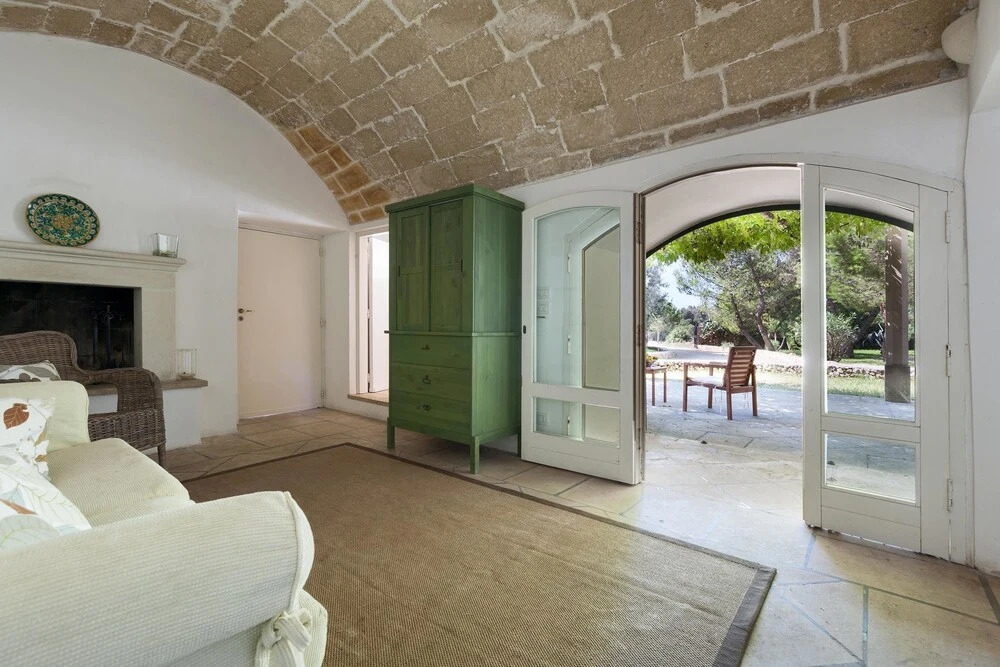 Villa Rivabella