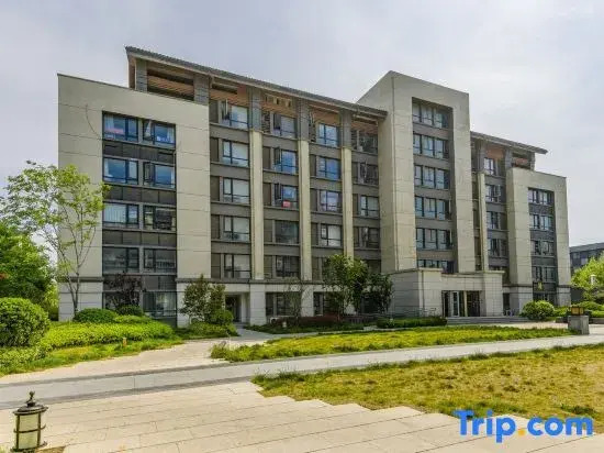Penglai Pavilion Tinghai Homestay