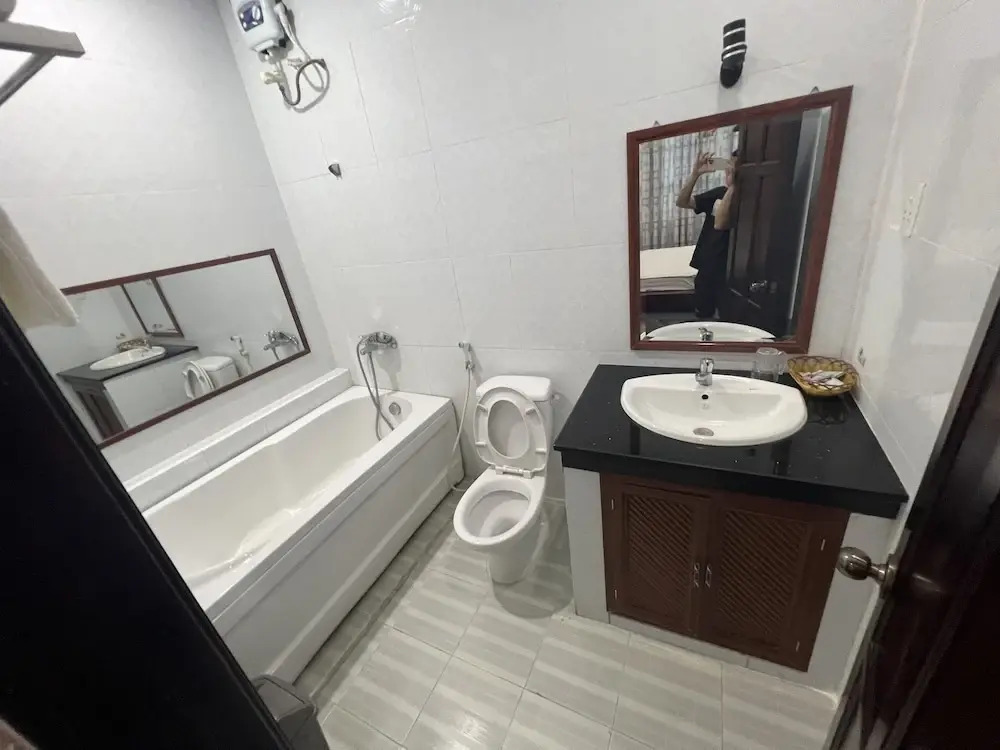 Phi Long 2 Hotel Thu Dau Mot