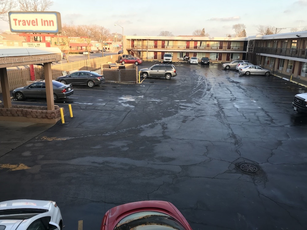 Travel Inn