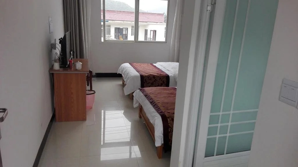 Ming Tang Shan Henghe Inn