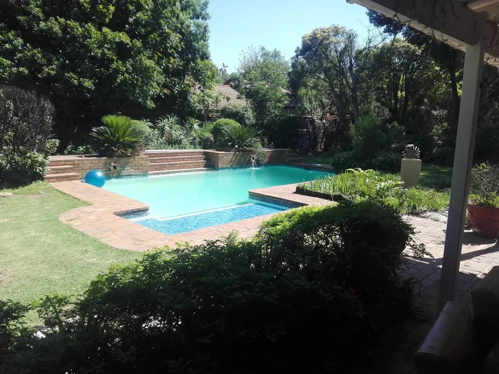 Fourways Boarding Hostel