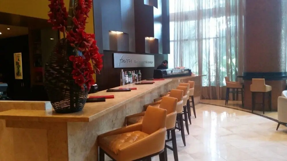 MAREOF1BR Unite - 1105 - 1 Br Condo