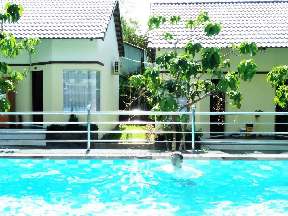 Kim Minh Resort