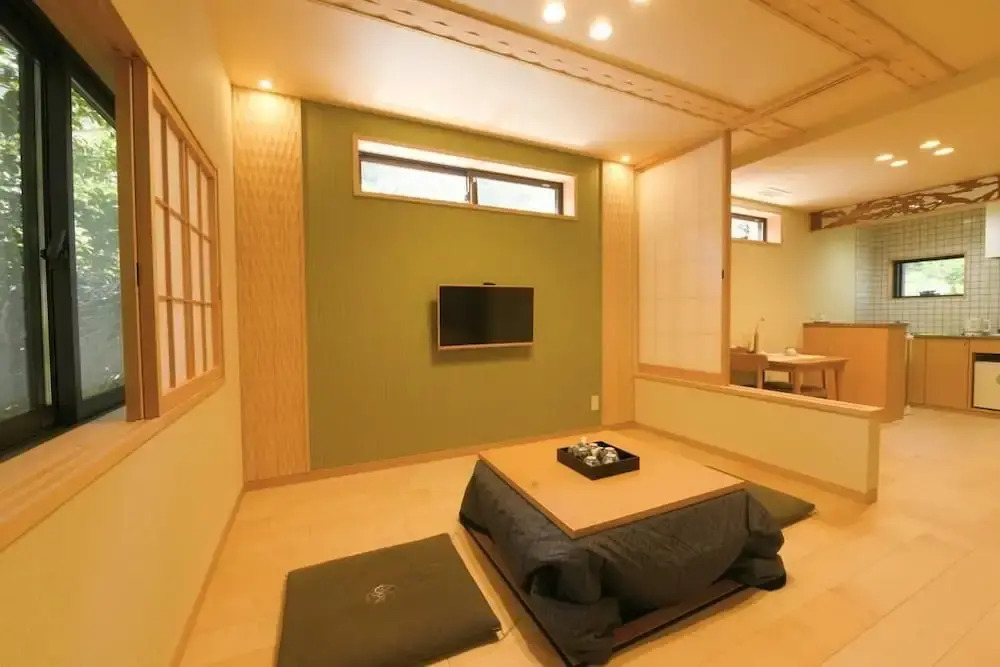 Oukai Villa Izumi