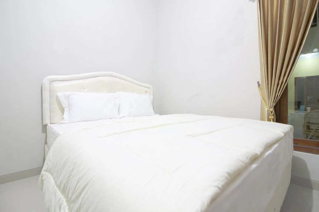 Puri Sagopi Guest House