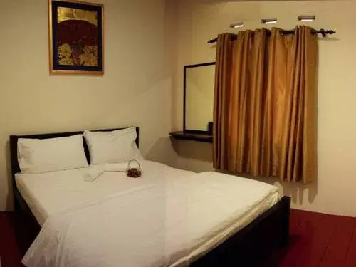 Kawan Kawan Guest House