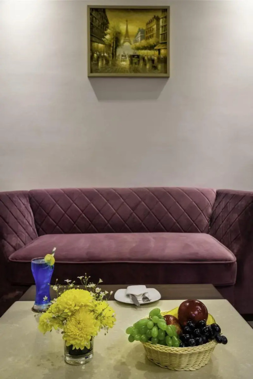 Lords Inn Chandigarh Zirakpur