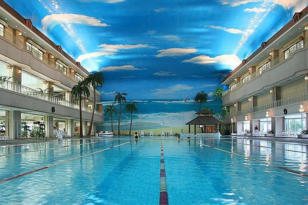 Tianjin Tianbao International Hotel