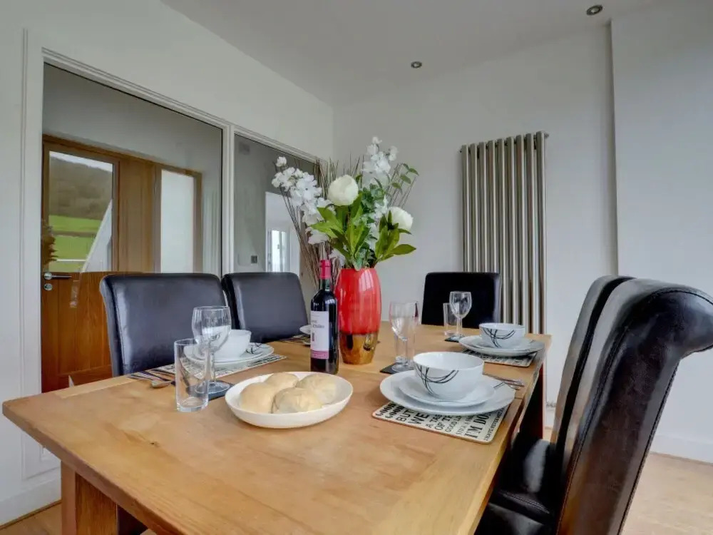 Penthouse at Pointview Croyde