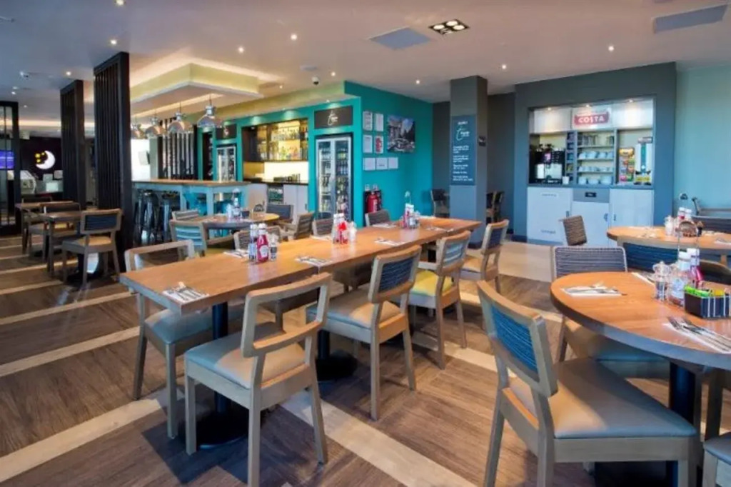 Premier Inn London Tolworth