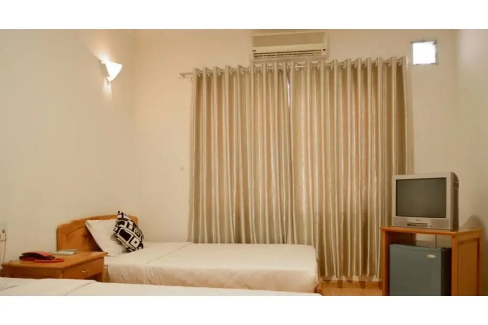 Venus 2 Hotel