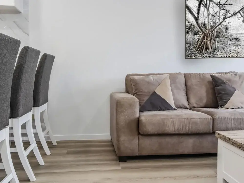 The Laneway Villas by Burleigh Letting Company