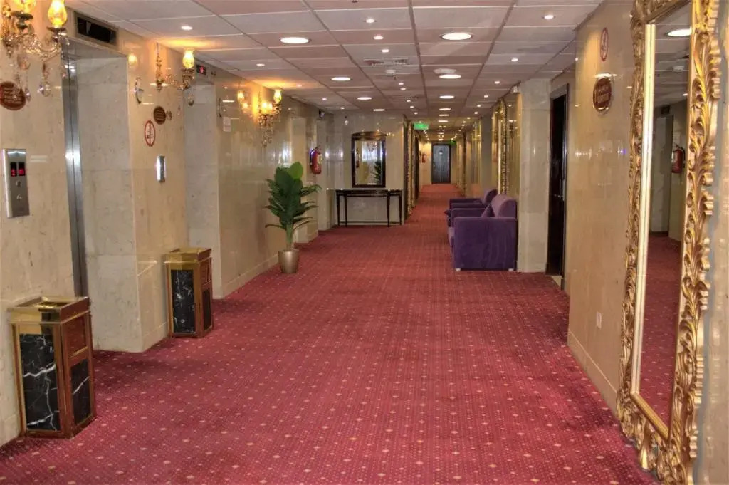 Grand Plaza Al Madina