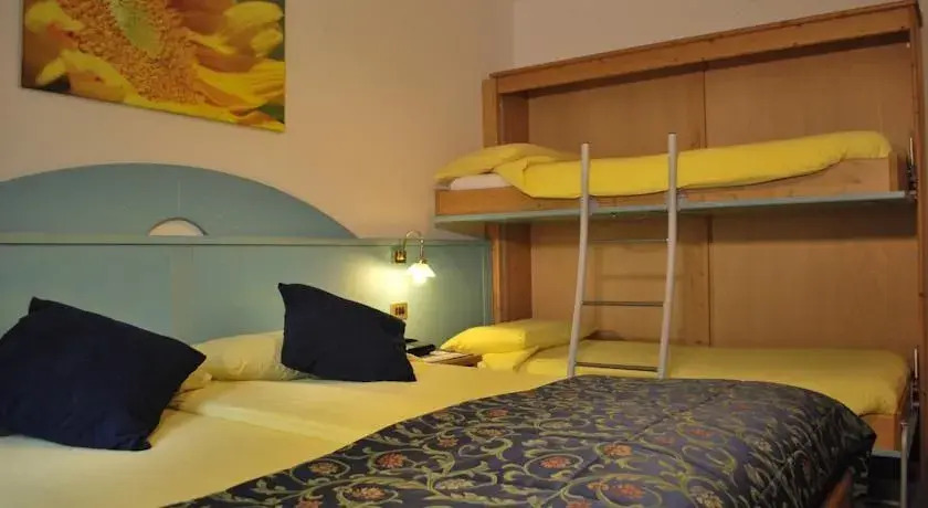 Hotel Aurora