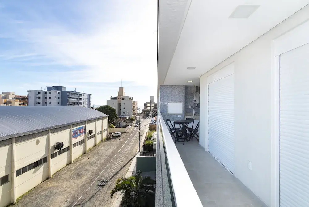 Aluguel Apartamento 2 quartos 1 suite 80m Mar 452