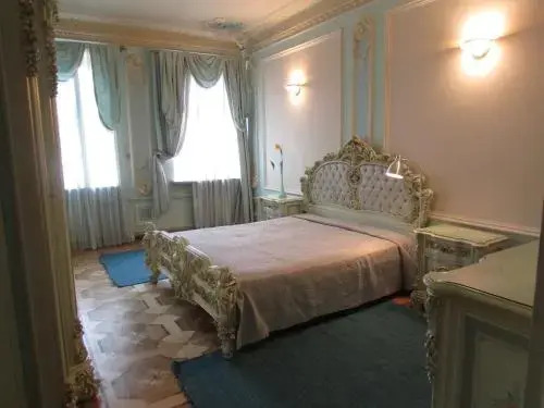 Apartment Bolshaya Konyushennaya 7