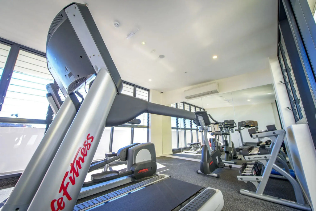 Alcyone Hotel Residences