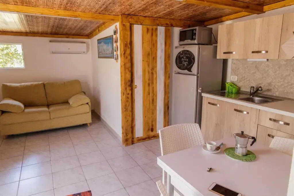 Chalet Gallipoli