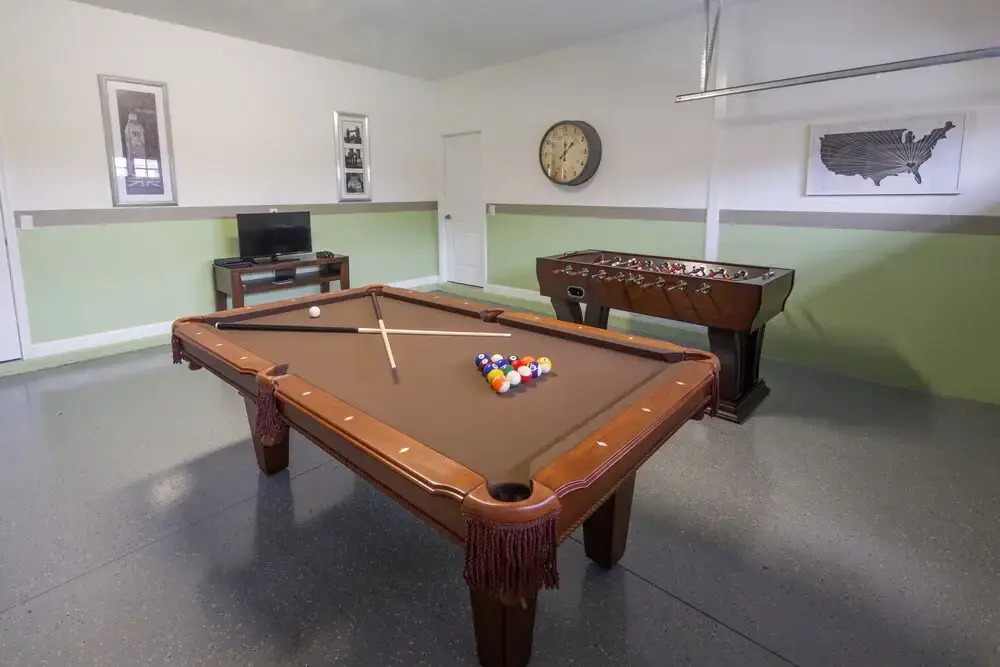 Disney Daze Villa - 5 bed Windsor Hills pool home