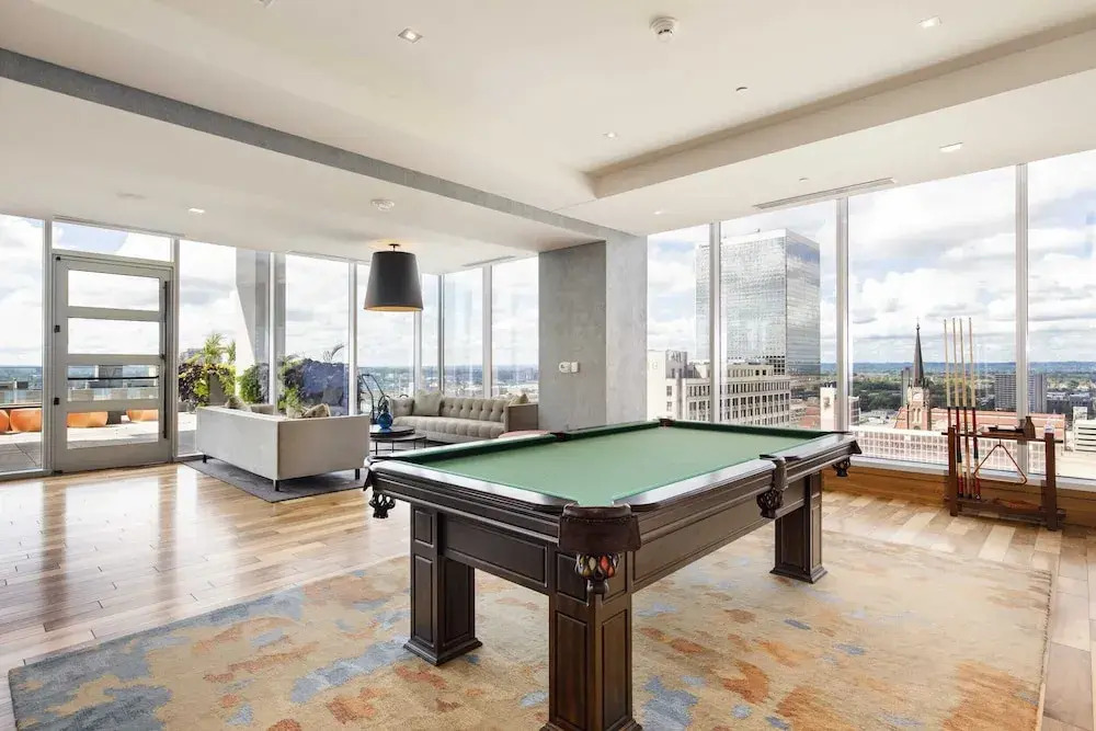 TWO Luxurious Condos Same Floor by Cozysuites