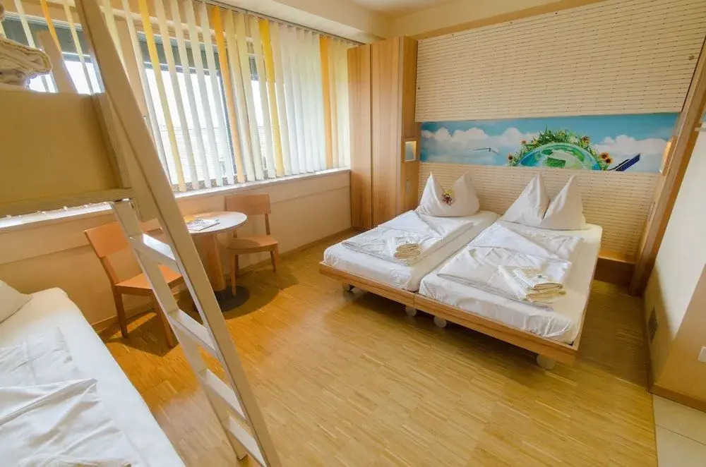 JUFA Bleiburg/Pliberk – Sport Resort