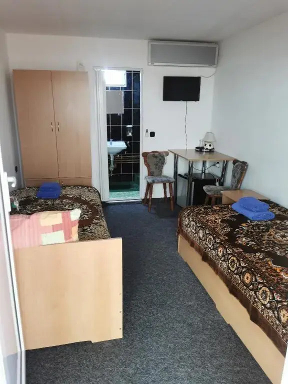 Hostel Maria