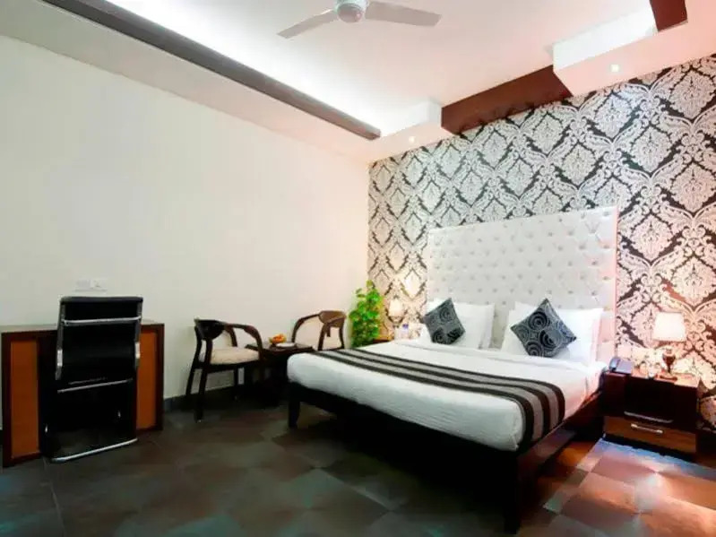 ZEN Suites - Golf Course Road Gurgaon
