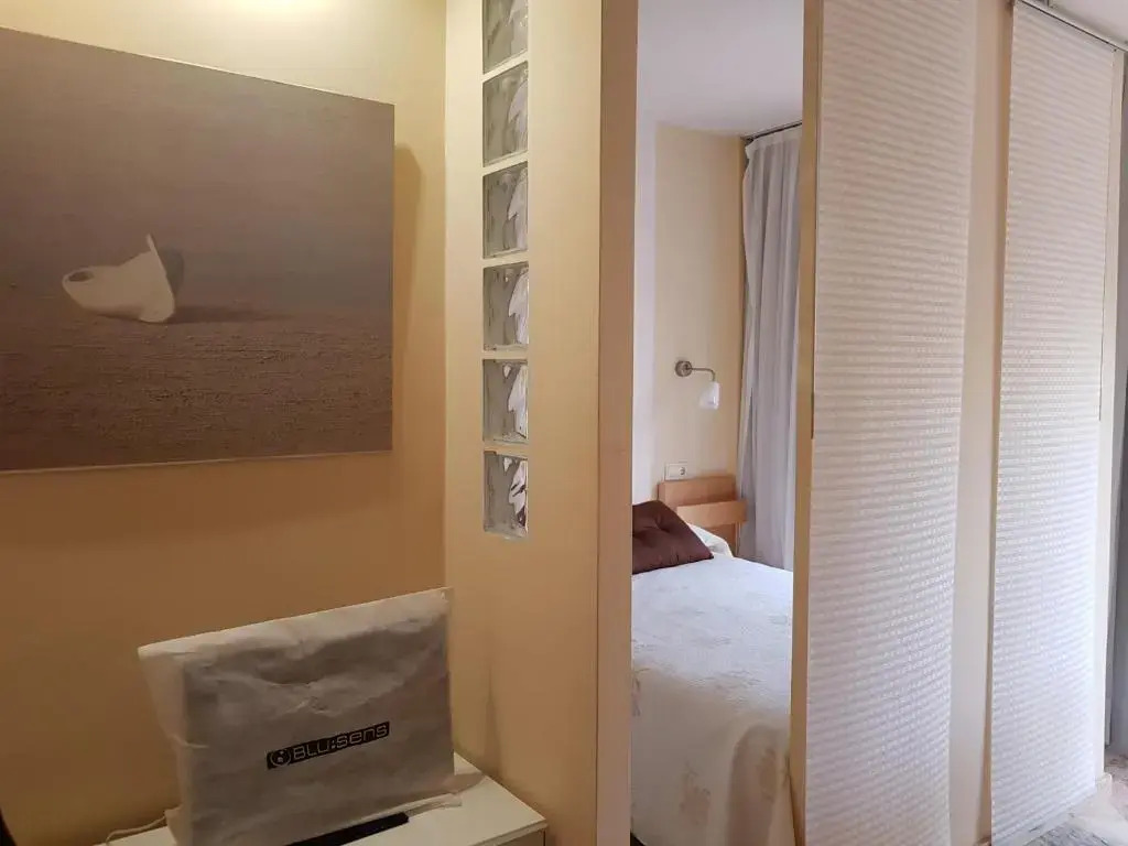 Romana Playa 7, Soleuropa