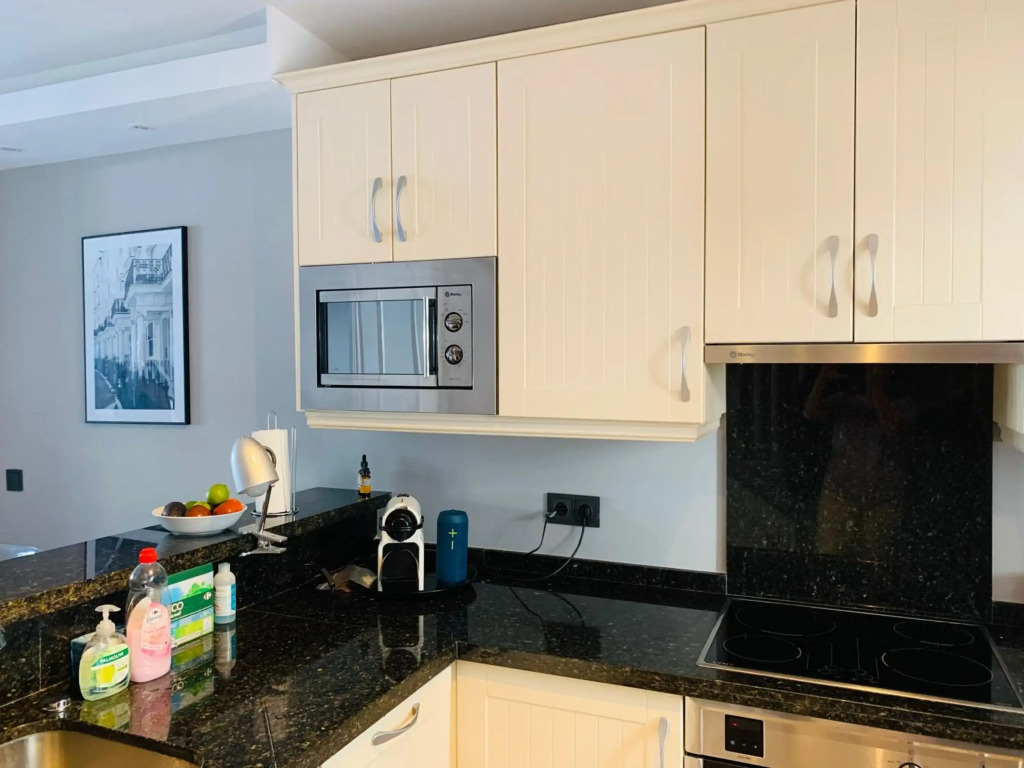 Villa Pedro, Beach House zwischen Marbella und Estepona