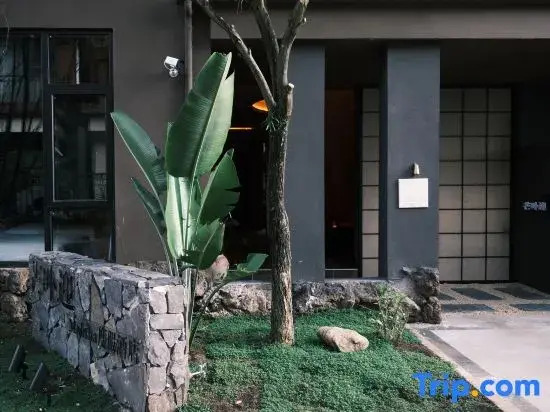 Mangbuying Resort hotel2.0