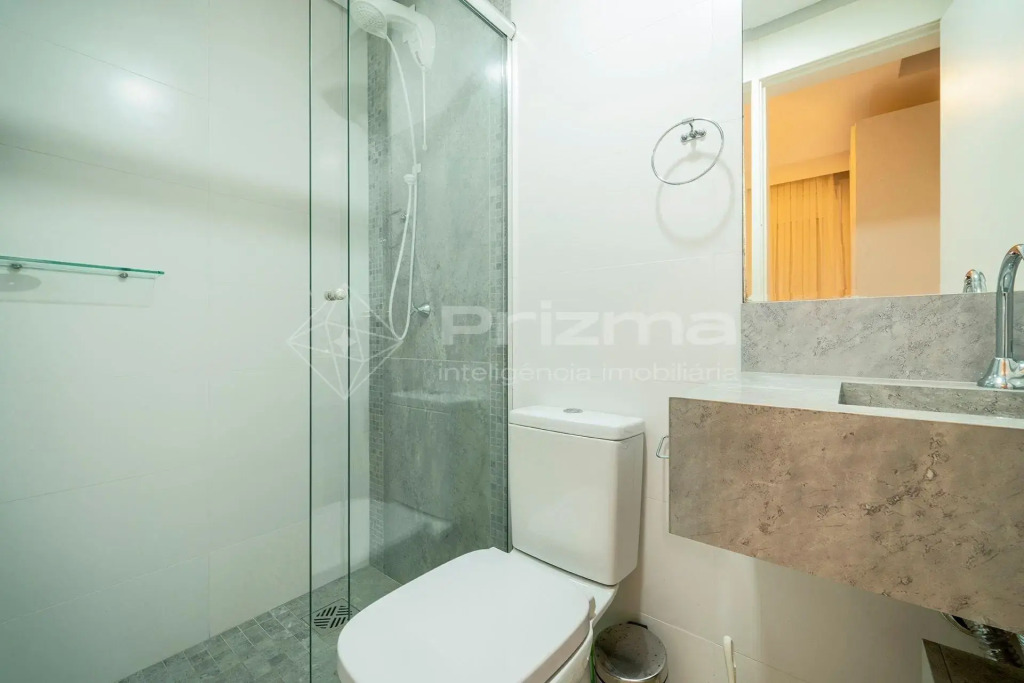 Varandas 01 B   Confortável Apartamento Em Condomínio De Luxo A Beira Mar Com Pi