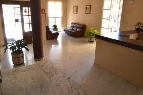 Hotel Don Manuel
