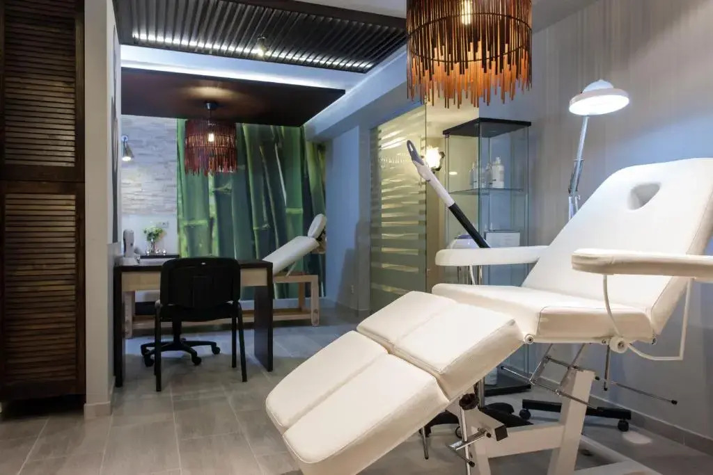 Nawigator SPA