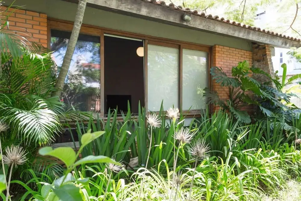 Casa das Framboesas