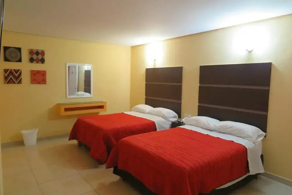 Bonaday Hotel