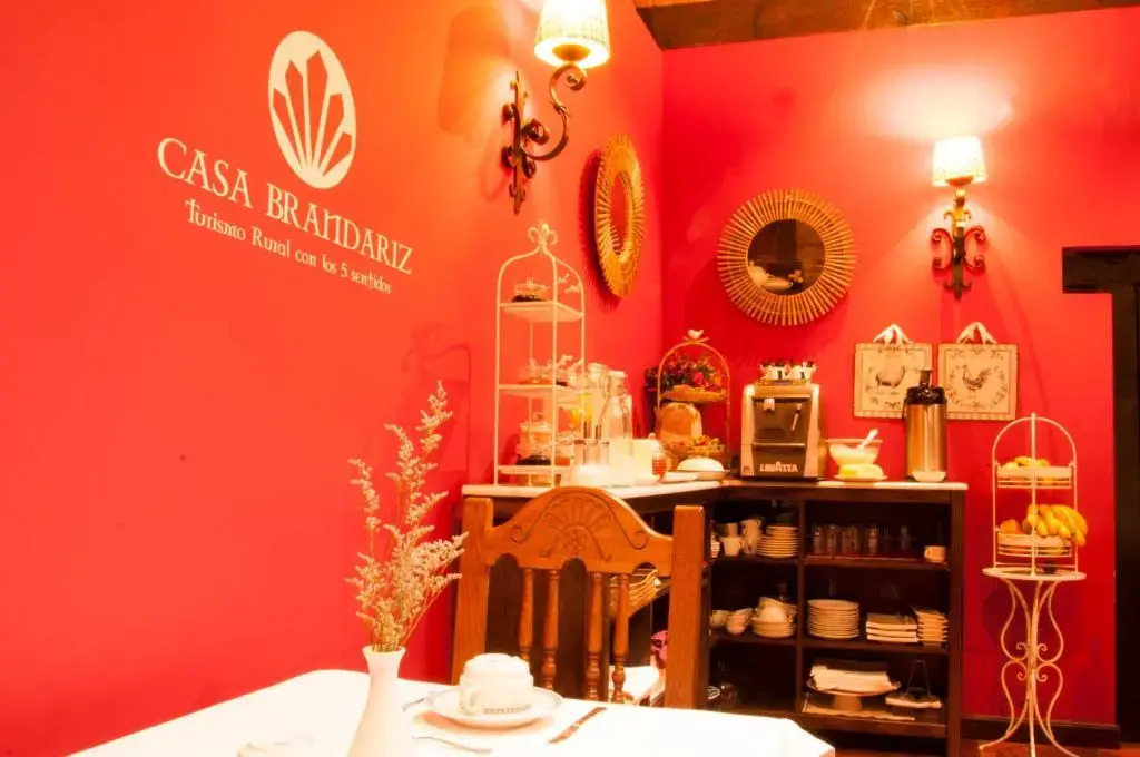 Casa Brandariz