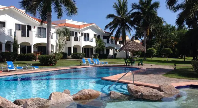 Club del Sol