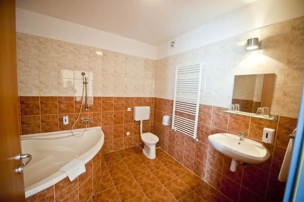 Canada Hotel Budapest